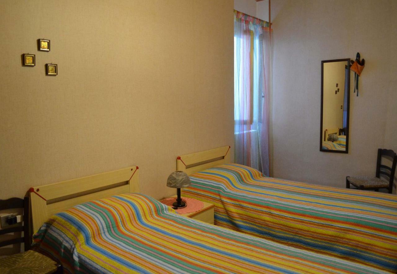 La Borgata Apartment Boiano Exterior photo
